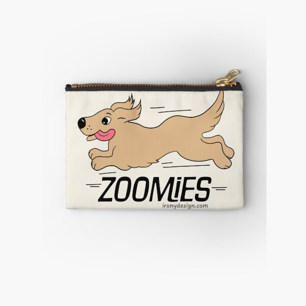 Item preview, Dog Zoomies designed and sold by ironydesigns.