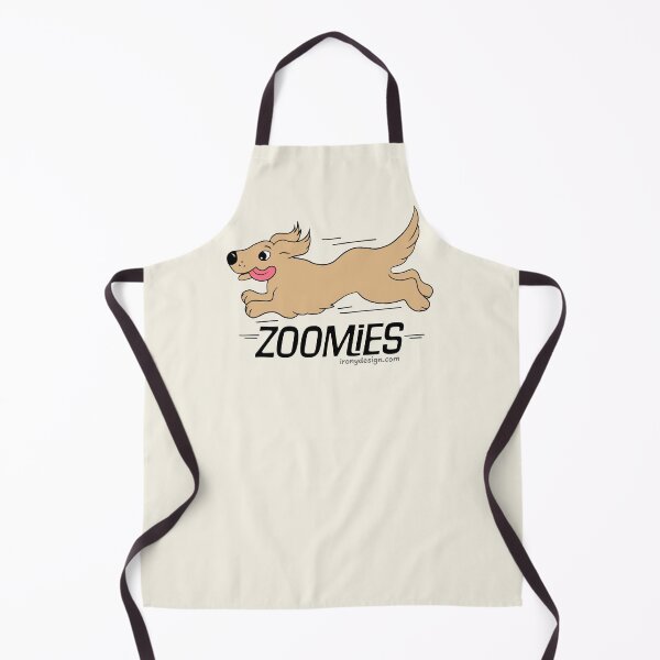 Item preview, Dog Zoomies designed and sold by ironydesigns.