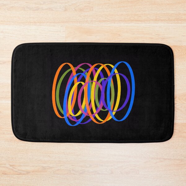 Item preview, Going Around in Circles designed and sold by TinaJostDesigns.