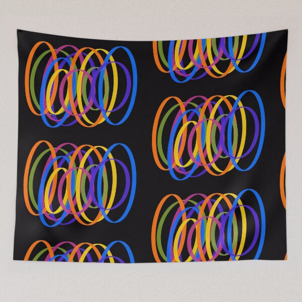 Item preview, Going Around in Circles designed and sold by TinaJostDesigns.