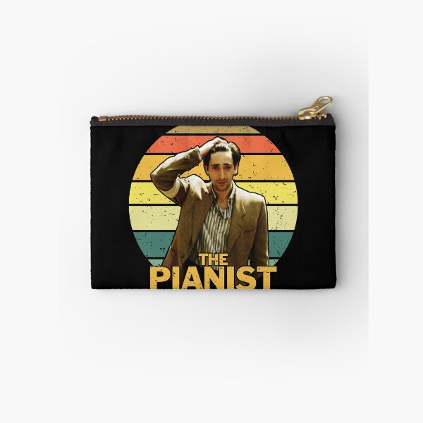 Item preview, The Pianist designed and sold by derekfiin.