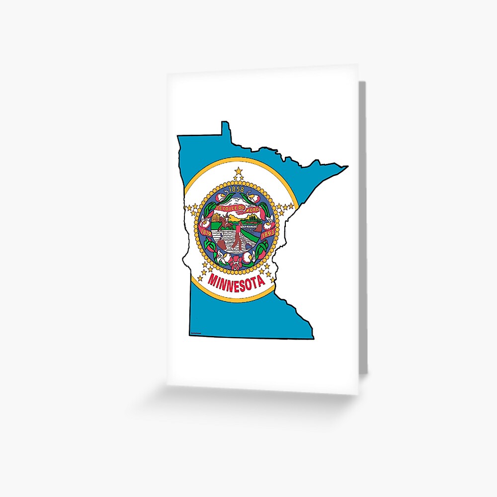 st peter minnesota greeting card shop