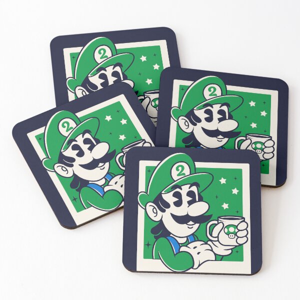 Item preview, Extra Life designed and sold by Eoli Studio.