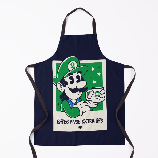 Item preview, Extra Life designed and sold by Eoli Studio.