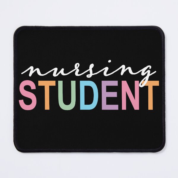 Item preview, Nursing Student Progress in Nurse, Cute Future Nurse Medical School designed and sold by PrintOfi.