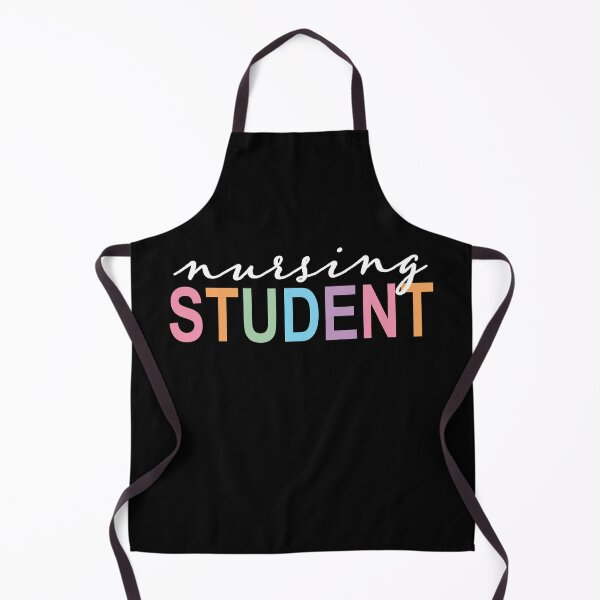 Item preview, Nursing Student Progress in Nurse, Cute Future Nurse Medical School designed and sold by PrintOfi.