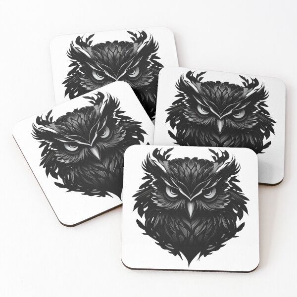 Item preview, Owl designed and sold by giovanni monasta.