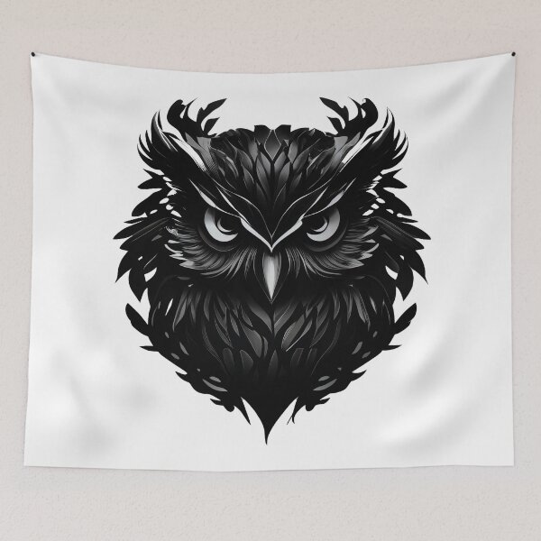 Item preview, Owl designed and sold by giovanni monasta.