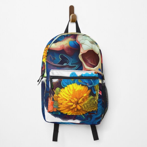 Artikelvorschau, Botanik Kuhknochen entworfen und verkauft von Manimilo.
