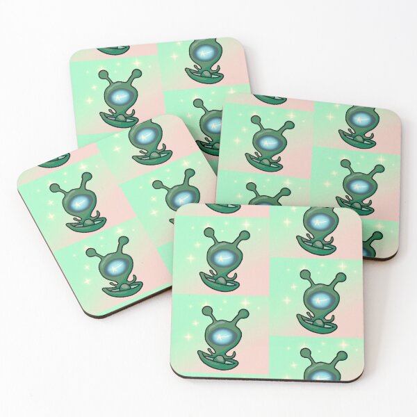 Item preview, Sweet green Elan designed and sold by Nadoshaa1998.