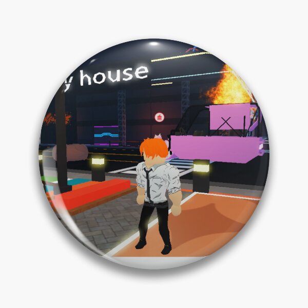 Item preview, ROBLOX designed and sold by KaweenB.