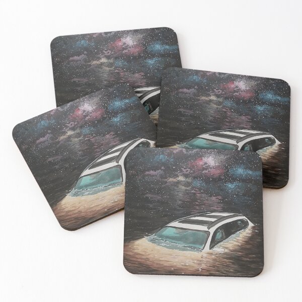 Item preview, Sunken  designed and sold by Patrick Ennis.