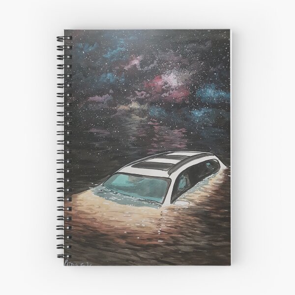 Item preview, Sunken  designed and sold by Patrick Ennis.