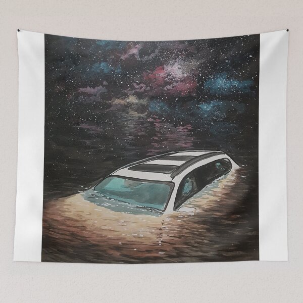Item preview, Sunken  designed and sold by Patrick Ennis.