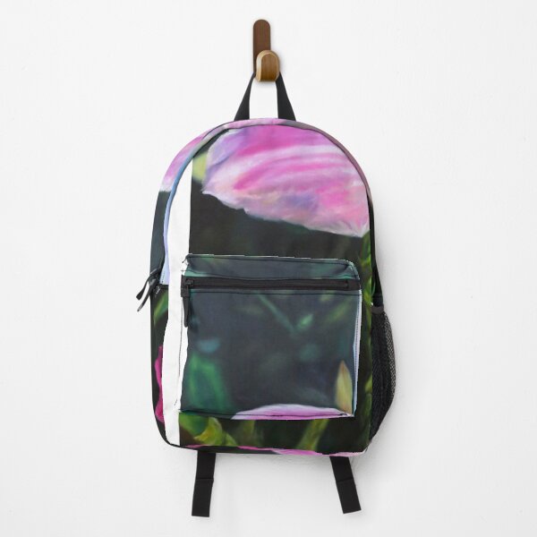 Item preview, Pink Lily Tropical Flower designed and sold by Alvaro-Miranda.