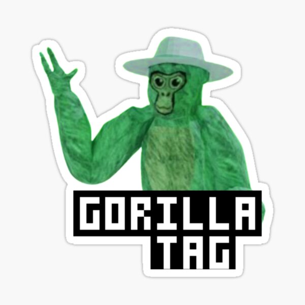 GitHub - GreenMan36/AllGorillaTagHats: Almost all hats from the Gorilla Tag  Modding discord all in one package