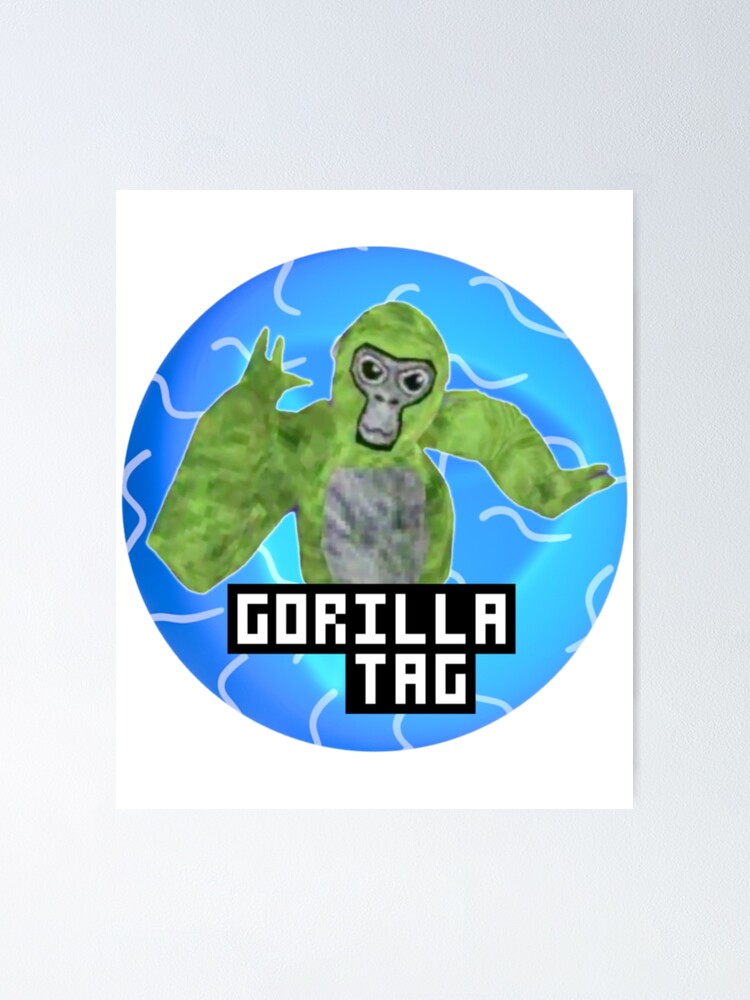 COMP Gorilla Tag Semi-Pro – Discord