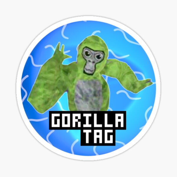 gorilla tag modding discord｜TikTok Search