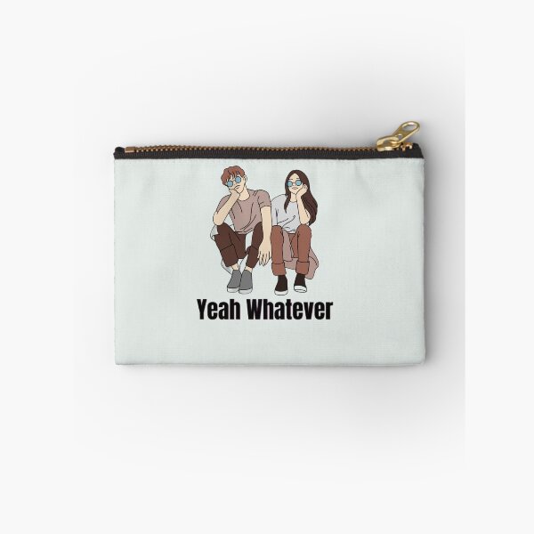 Item preview, Yeah Whatever designed and sold by Discoverartsy.