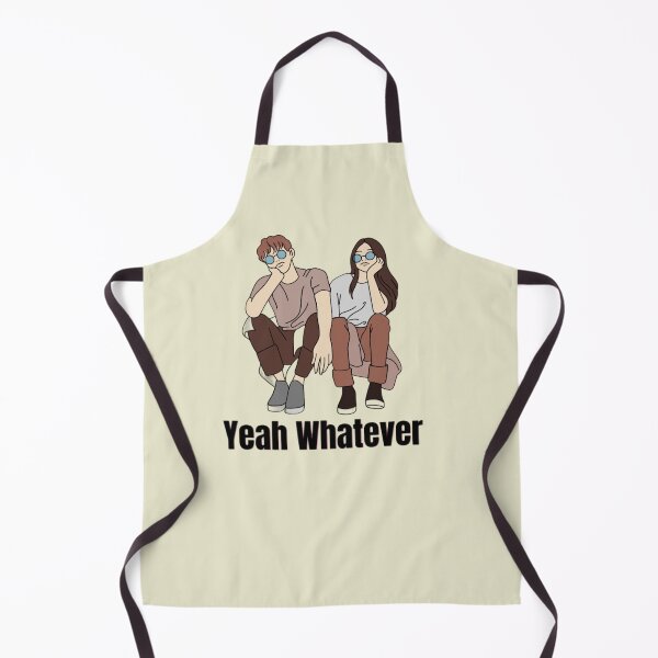 Item preview, Yeah Whatever designed and sold by Discoverartsy.