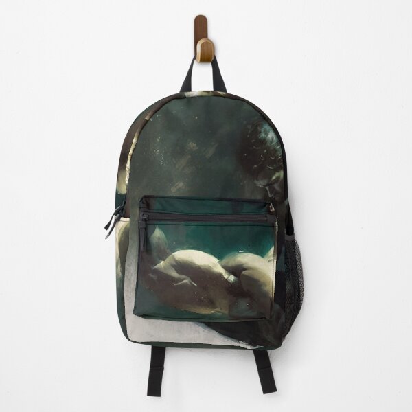 Item preview, The Comeback designed and sold by LegacyArtist1.