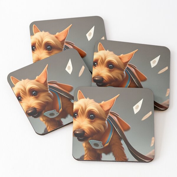 Item preview, Dog Lottery ticket design designed and sold by Colin Bentham.