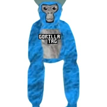 Gorilla Tag Plush – Official Gorilla Tag Stuffed Animal Store