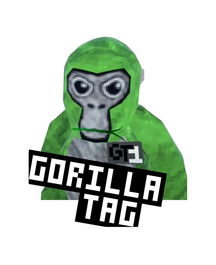 Gorilla Tag Mod