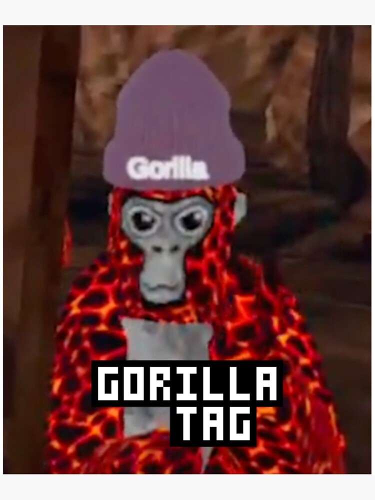 Gorilla Tag Modding (@gorillatagmods) / X