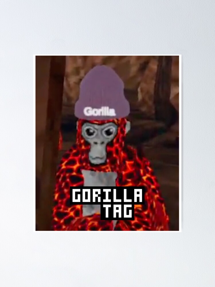 Gorilla Tag Modding (@gorillatagmods) / X