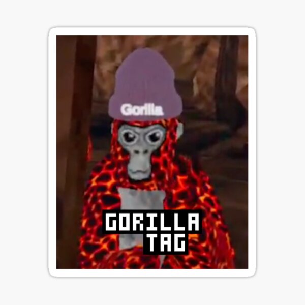 gorilla tag modding discord｜TikTok Search