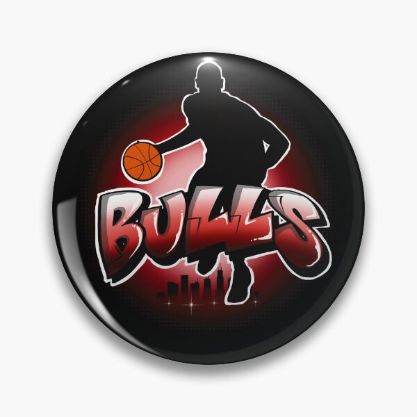 Item preview, Bulls designed and sold by cfurguson.