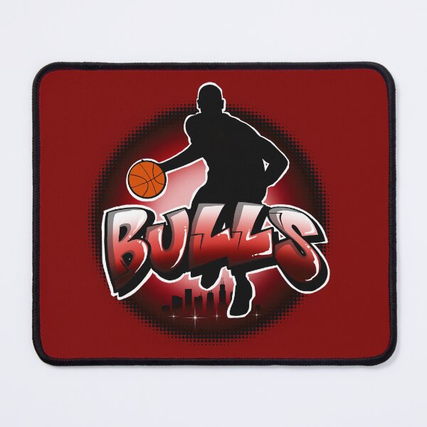 Item preview, Bulls designed and sold by cfurguson.