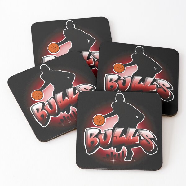 Item preview, Bulls designed and sold by cfurguson.