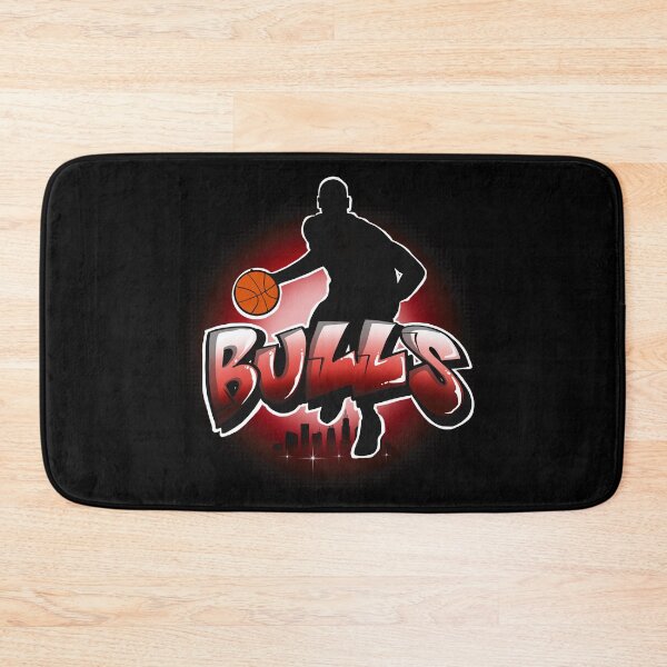 Item preview, Bulls designed and sold by cfurguson.