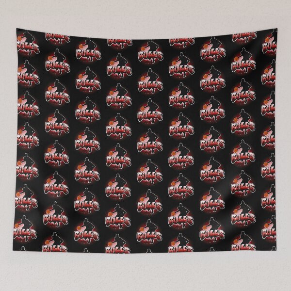 Item preview, Bulls designed and sold by cfurguson.