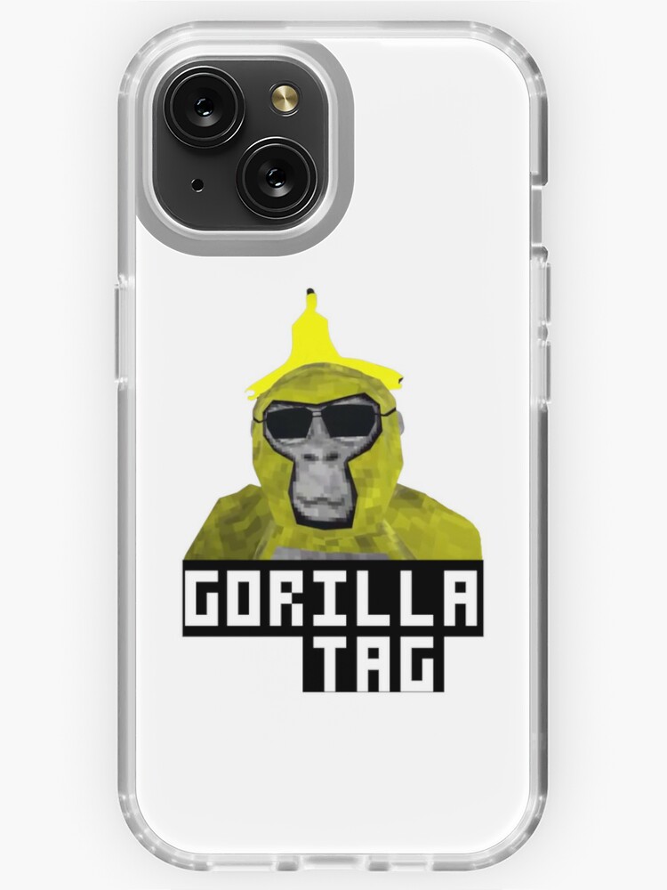 Gorilla Tag - Gorilla Tag Pfp Maker Classic  iPhone Case for Sale