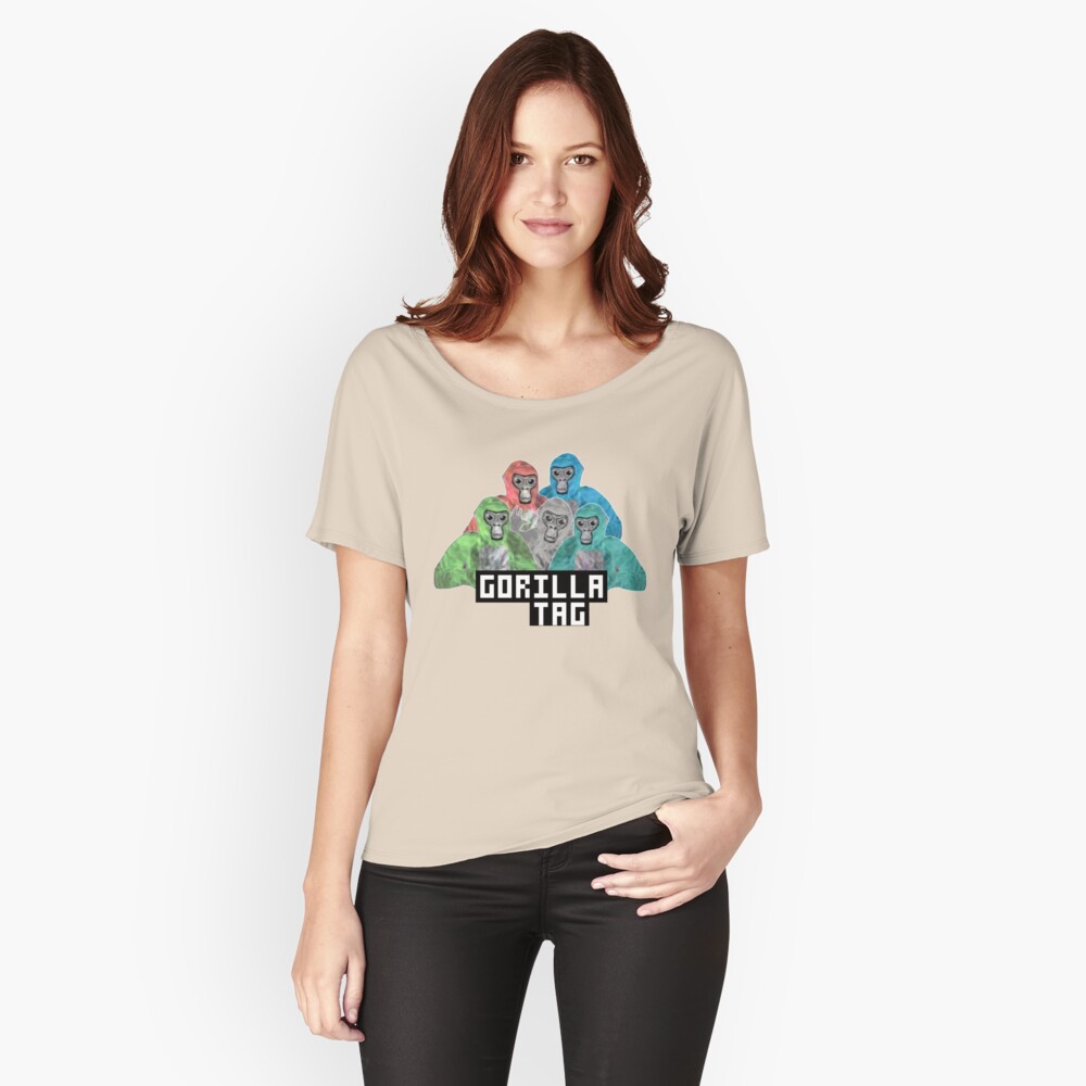Item preview, Relaxed Fit T-Shirt designed and sold by DecalicoDesign.