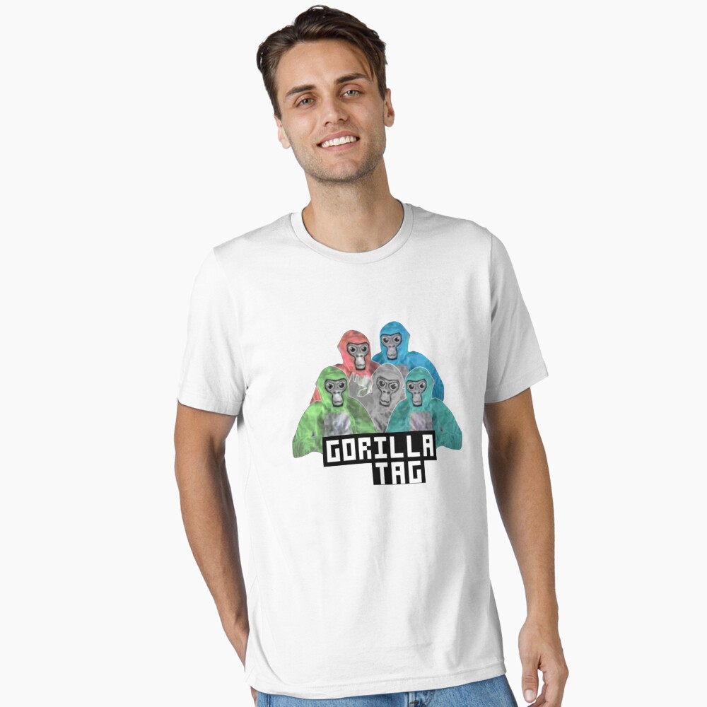 Item preview, Essential T-Shirt designed and sold by DecalicoDesign.