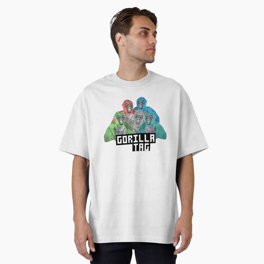 Item preview, Oversized T-Shirt designed and sold by DecalicoDesign.