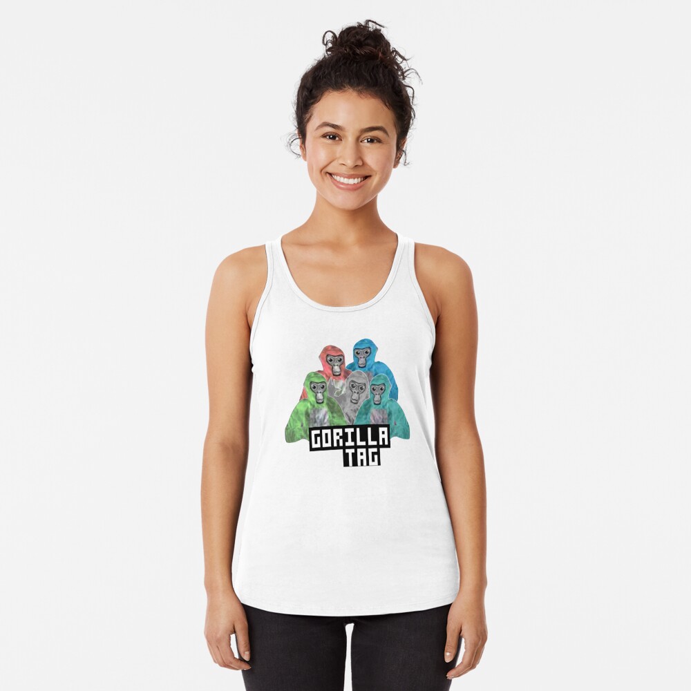 Item preview, Racerback Tank Top designed and sold by DecalicoDesign.