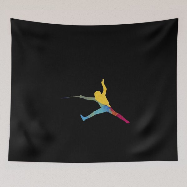 Item preview, Epeeist Watercolor designed and sold by ProtonProject.