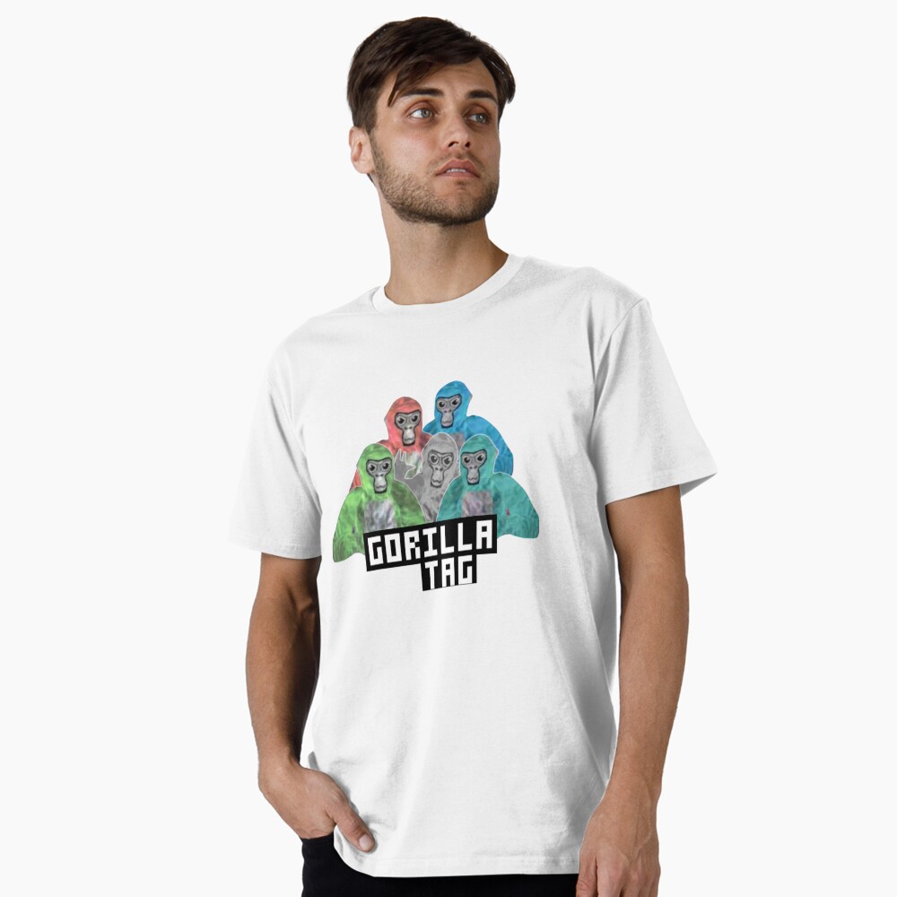 Item preview, Premium T-Shirt designed and sold by DecalicoDesign.