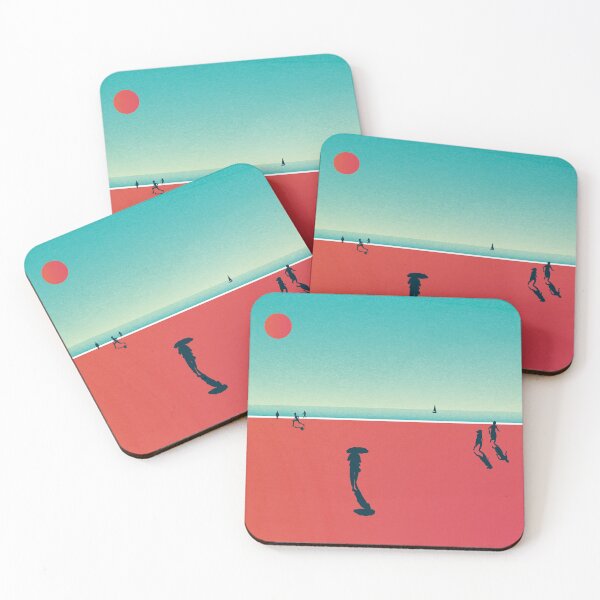 Item preview, Sunshine Beach designed and sold by AnthonyAuYeung.
