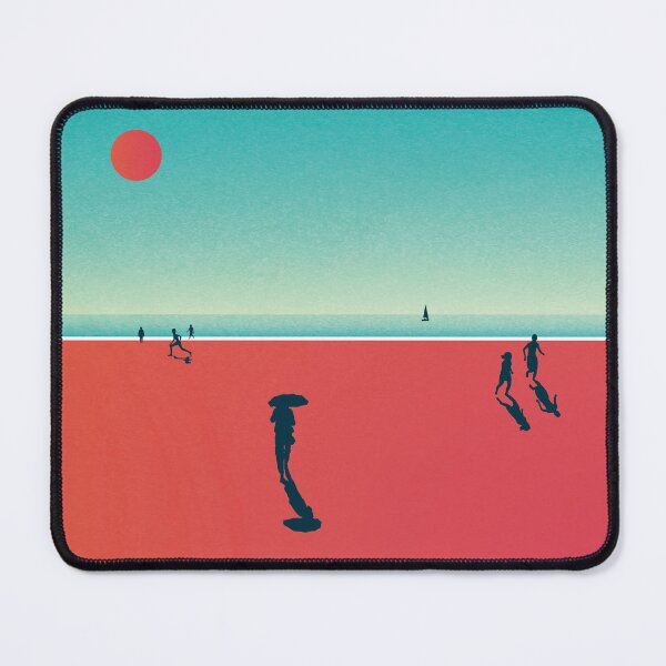 Item preview, Sunshine Beach designed and sold by AnthonyAuYeung.