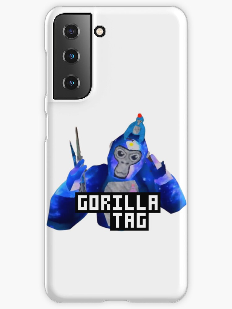 Gorilla tag logo Samsung Galaxy Phone Case for Sale by