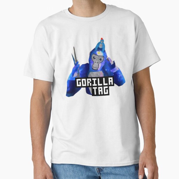Item preview, Gorilla Tag Monkey Hat  designed and sold by DecalicoDesign.