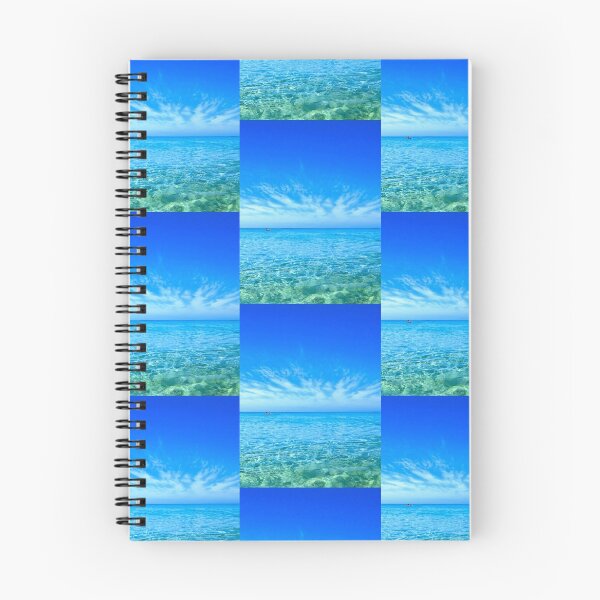 Item preview, Oceans Breeze designed and sold by VirtualAltitude.