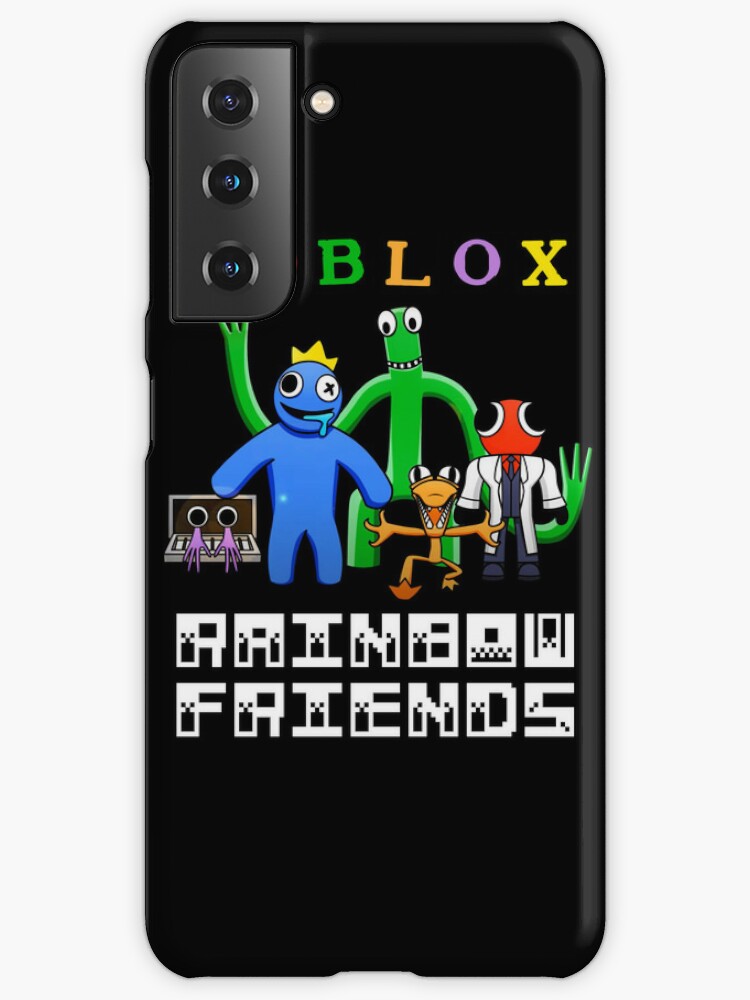 4 Rainbow Friends Designs e Gráficos