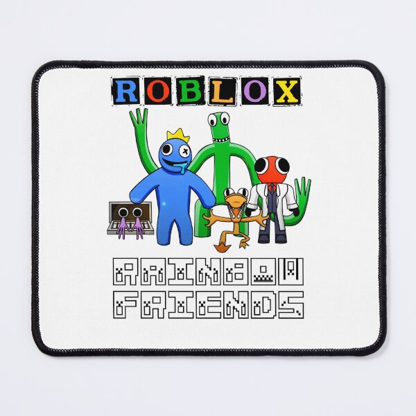 Item preview, RAINBOW FRIENDS designed and sold by Deco-Design.